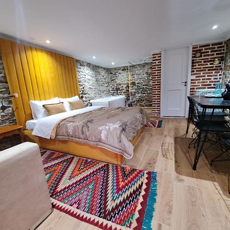 "Villa 70" Guesthouse Gjirokaster Luaran gambar