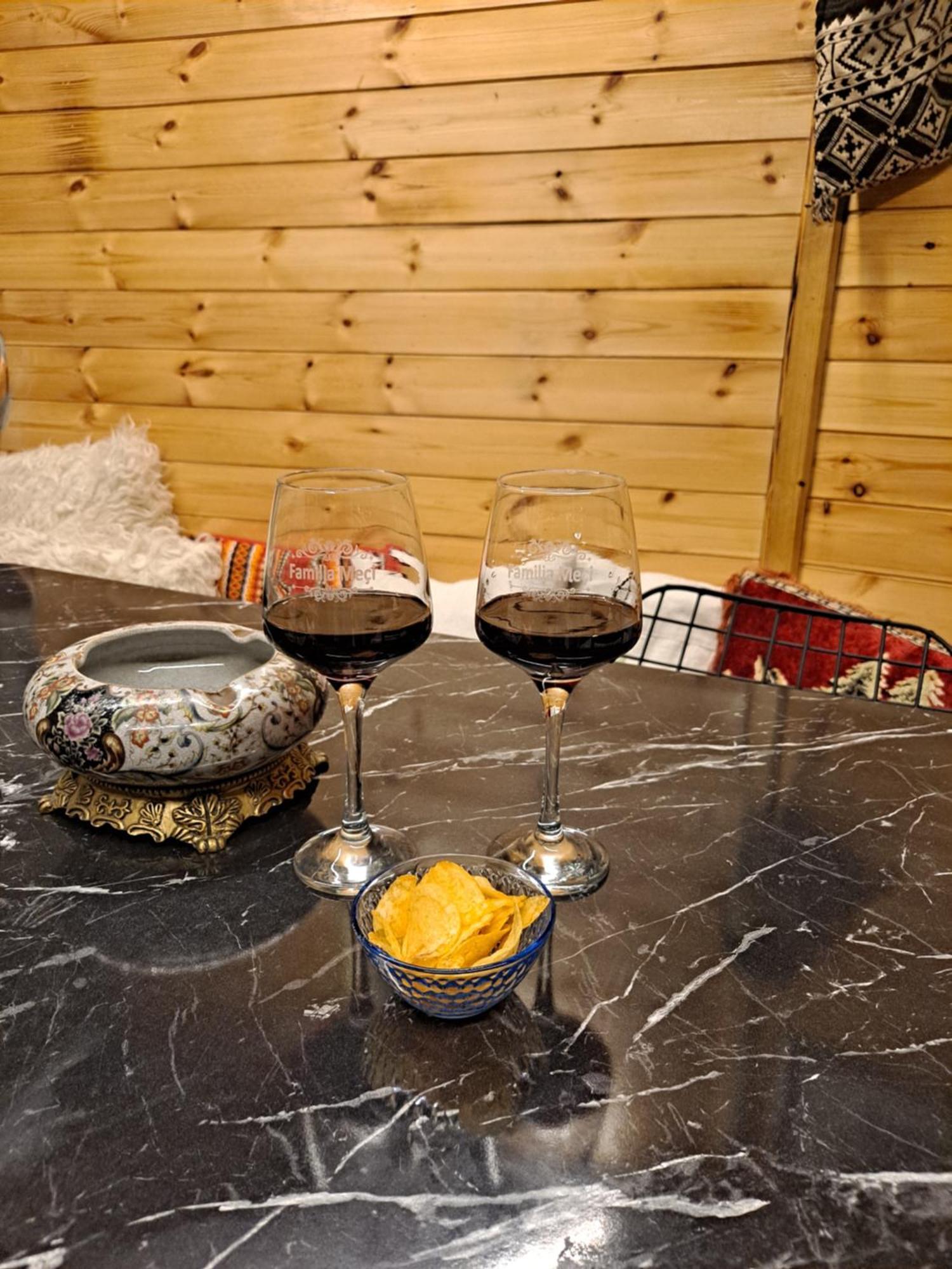 "Villa 70" Guesthouse Gjirokaster Luaran gambar