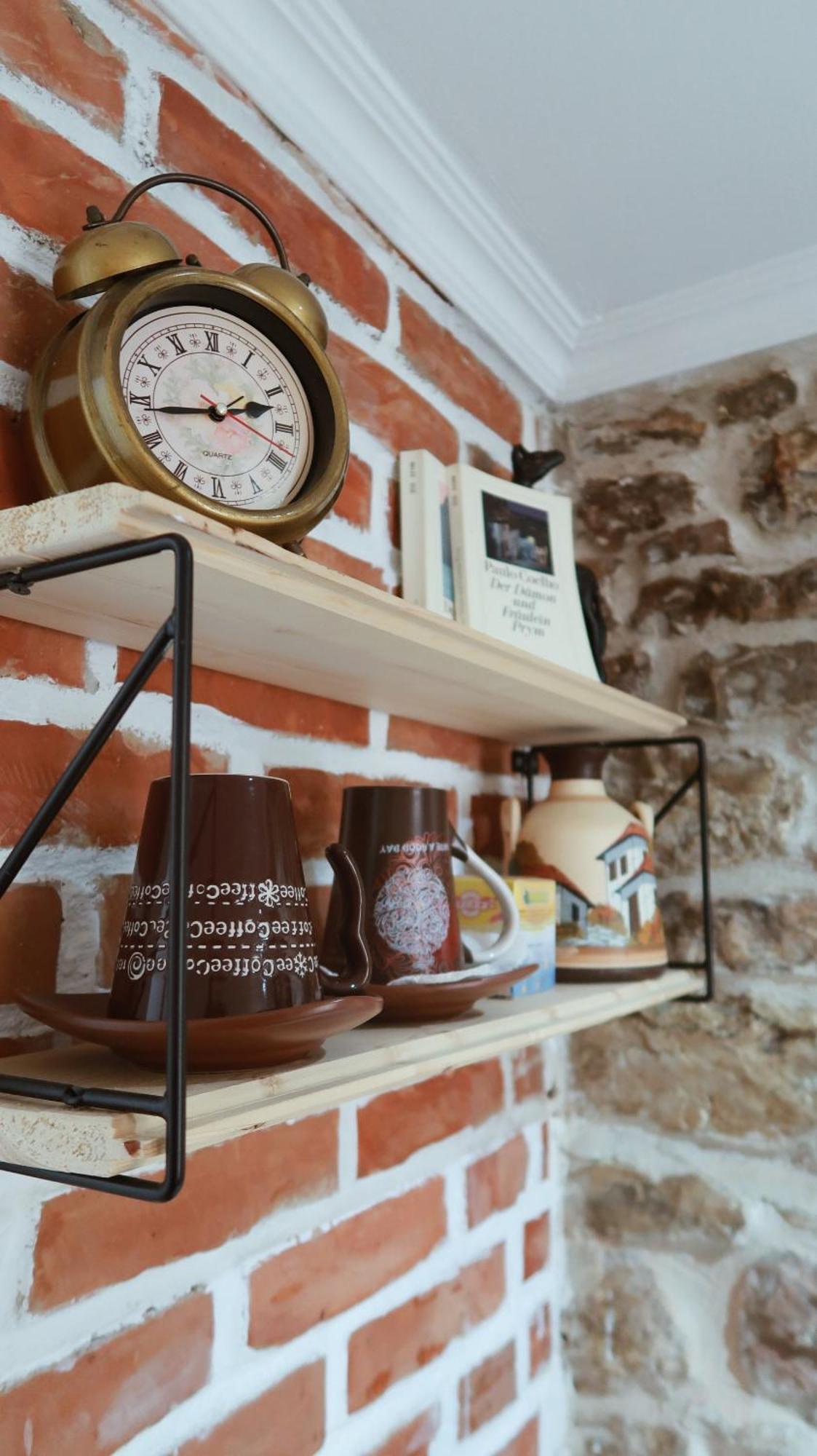 "Villa 70" Guesthouse Gjirokaster Luaran gambar