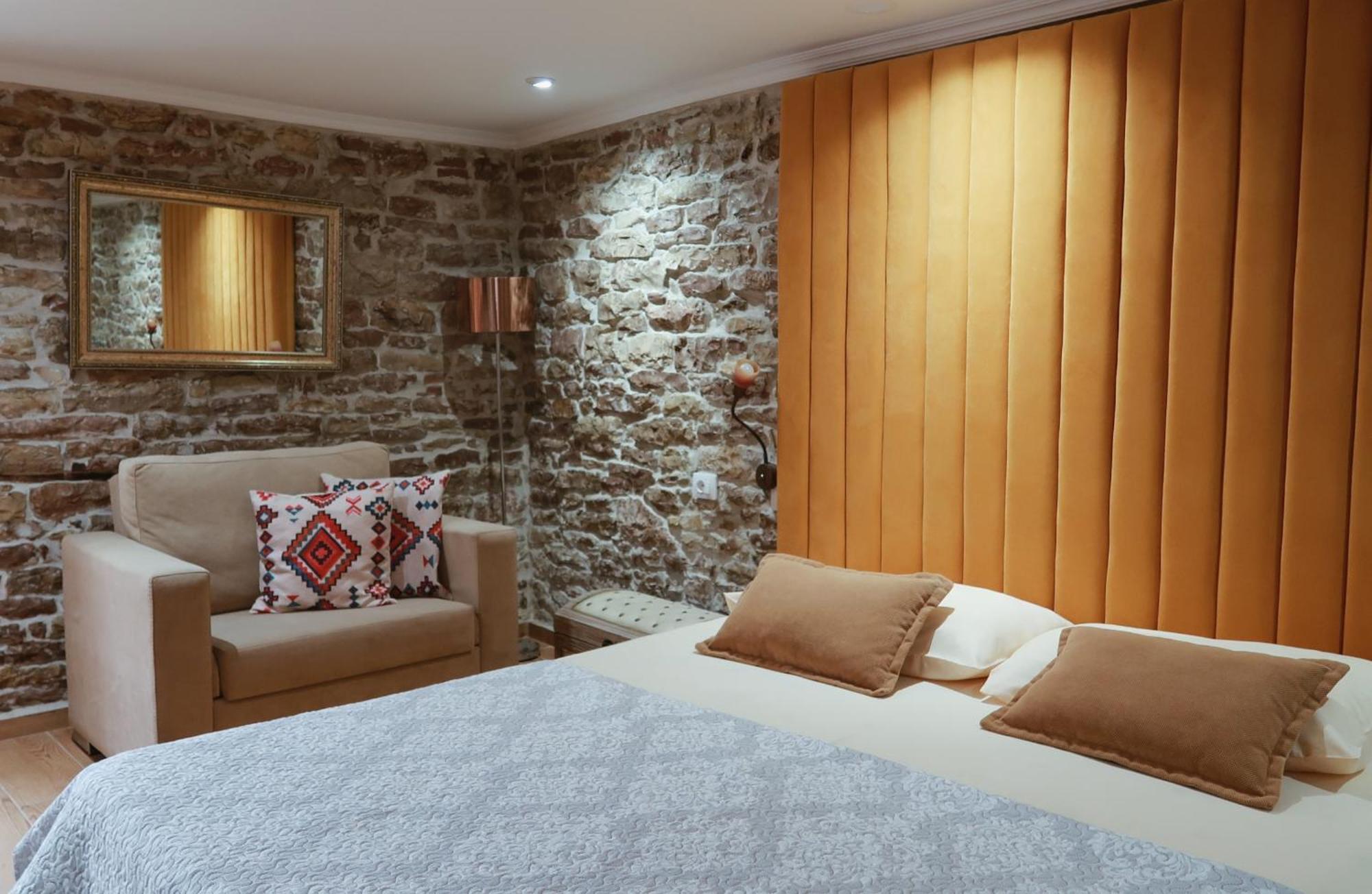 "Villa 70" Guesthouse Gjirokaster Luaran gambar