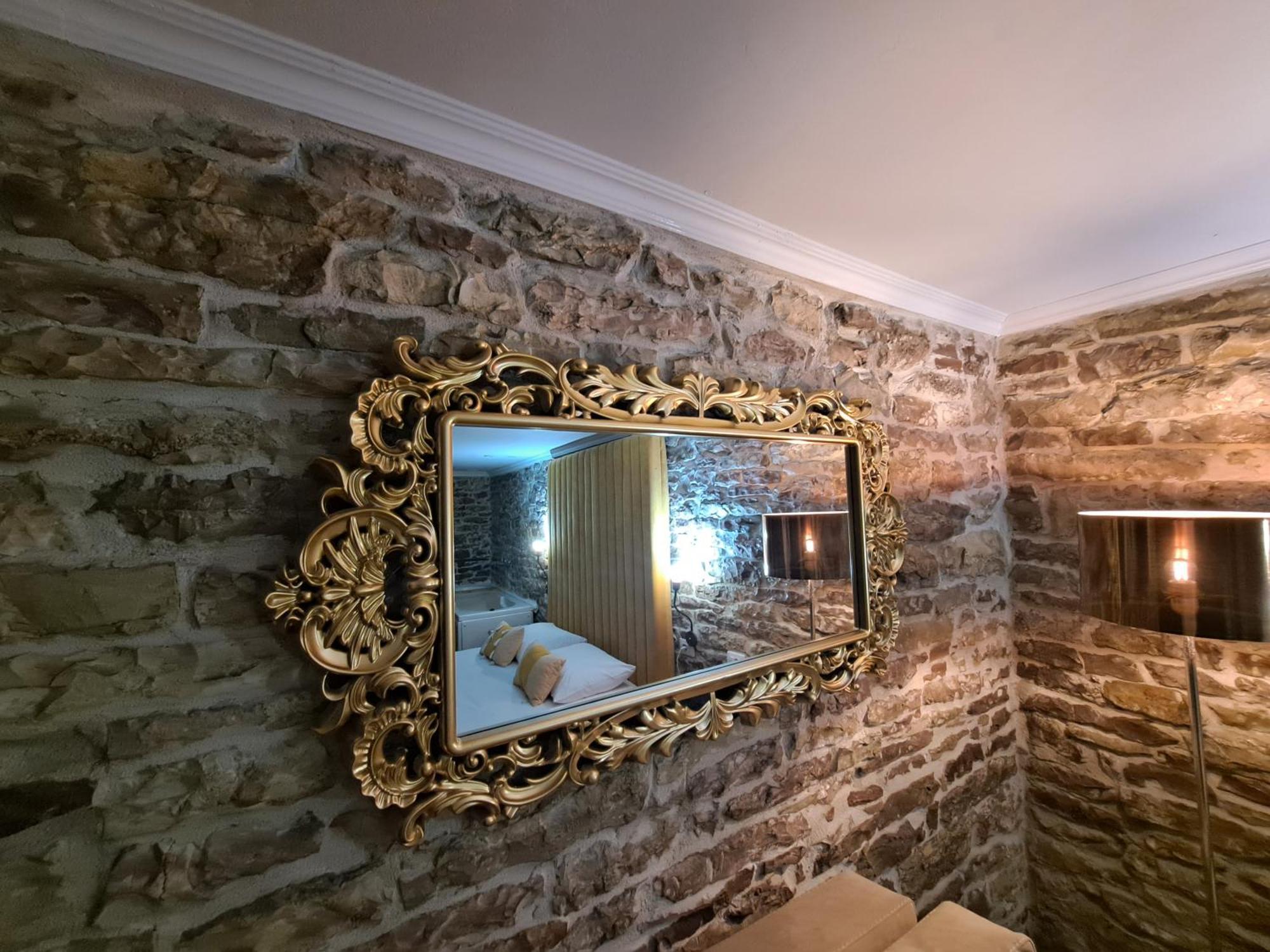 "Villa 70" Guesthouse Gjirokaster Luaran gambar