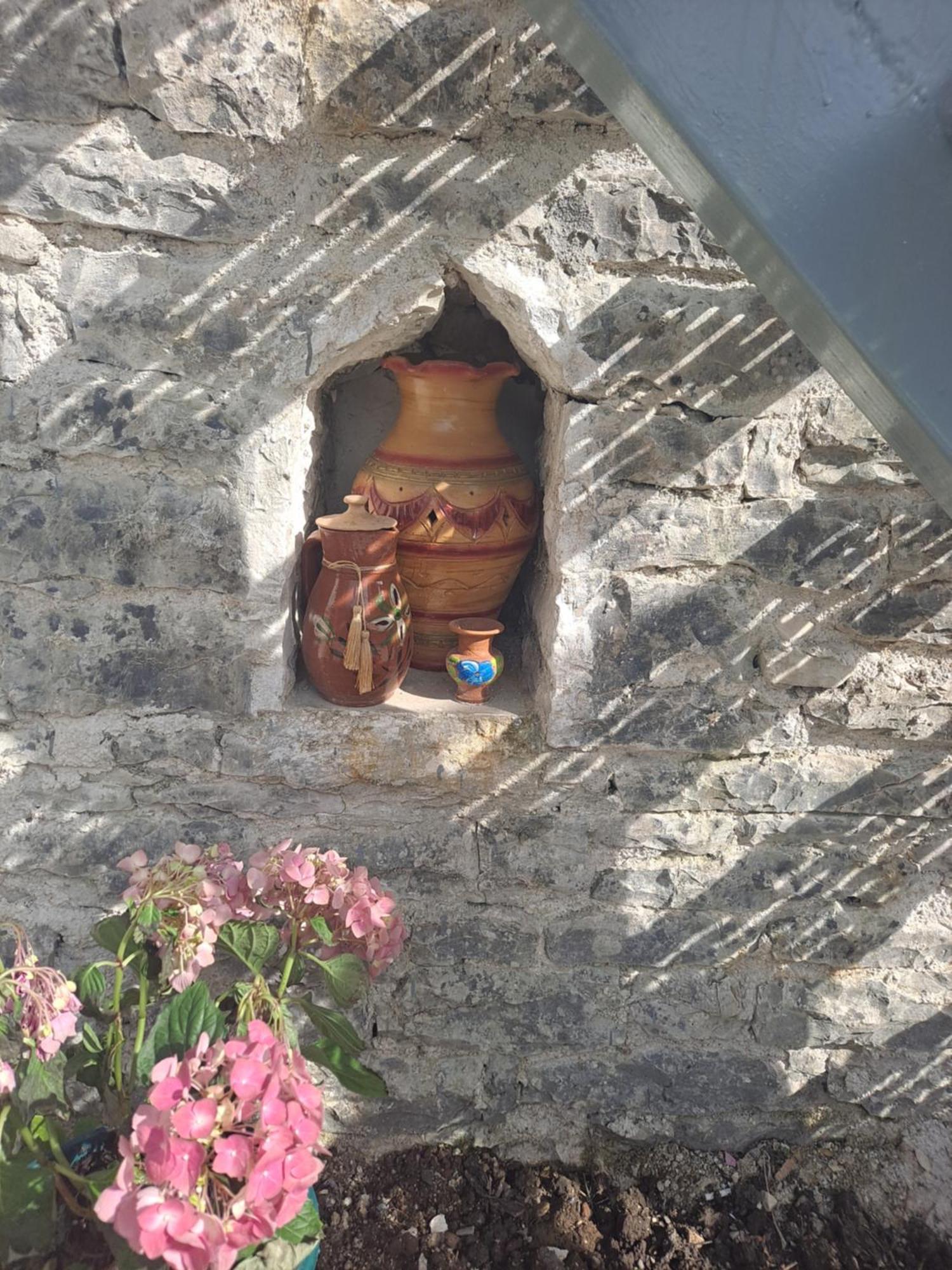 "Villa 70" Guesthouse Gjirokaster Luaran gambar
