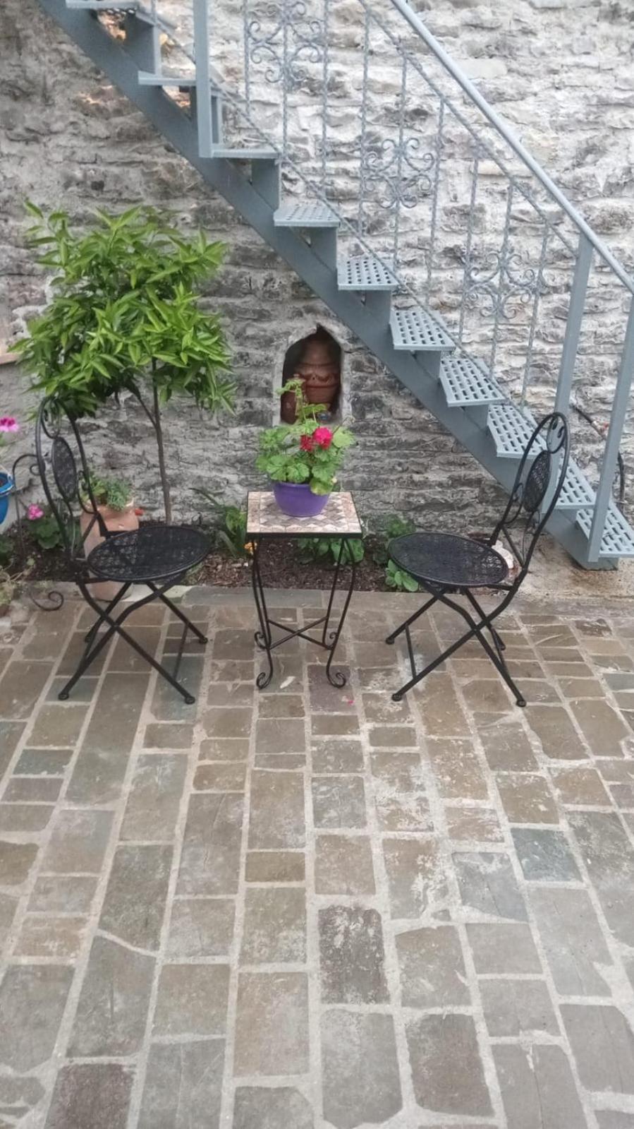 "Villa 70" Guesthouse Gjirokaster Luaran gambar